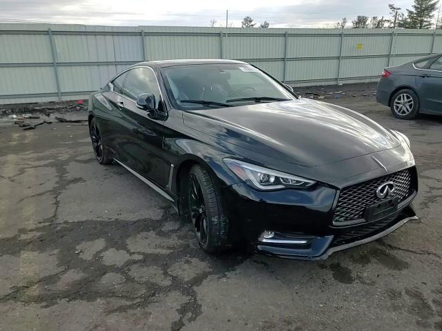 2017 Infiniti Q60 - Image 11