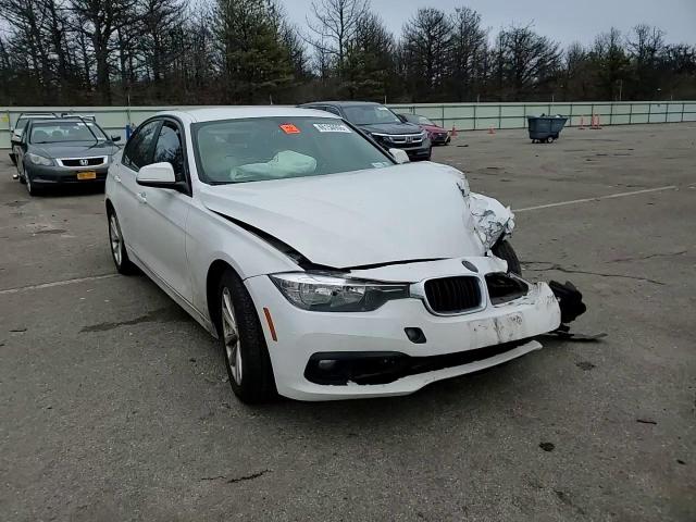 2017 BMW 3er - Image 11
