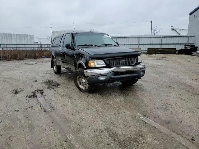 2001 Ford F-150 - Image 11