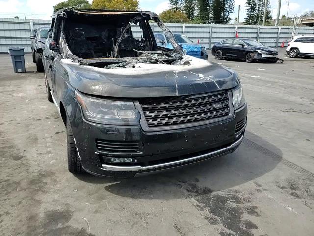 2015 Land Rover Range Rover - Image 12