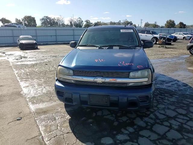 2005 Chevrolet TrailBlazer - Image 12