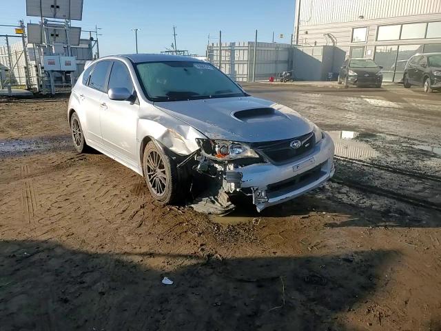 2013 Subaru Impreza Wrx VIN: JF1GR7E66DG216593 Lot: 43882515