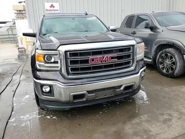 2015 GMC Sierra - Image 13