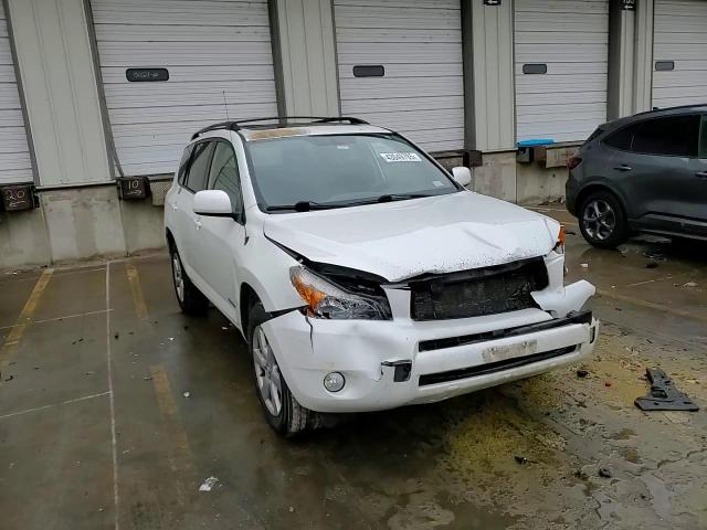 2007 Toyota RAV 4 - Image 11