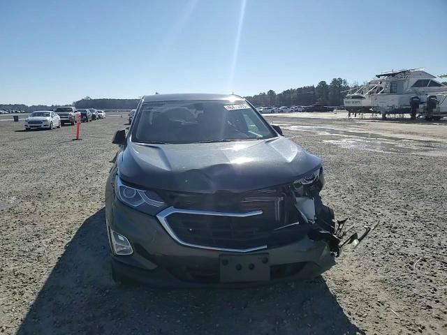 2018 Chevrolet Equinox - Image 12