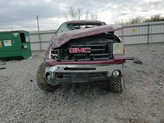 2009 GMC Sierra - Image 11