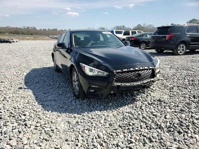 2020 Infiniti Q50 - Image 13