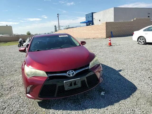 2016 Toyota Camry - Image 11
