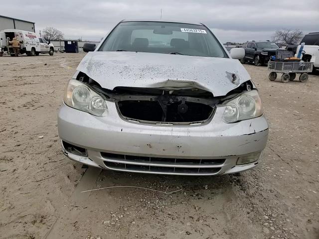 2004 Toyota Corolla - Image 11