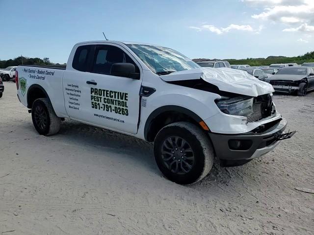 2023 Ford Ranger - Image 14