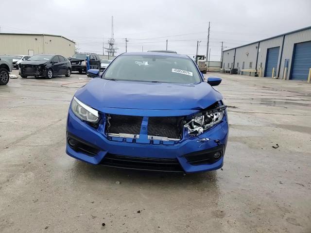 2016 Honda Civic - Image 14