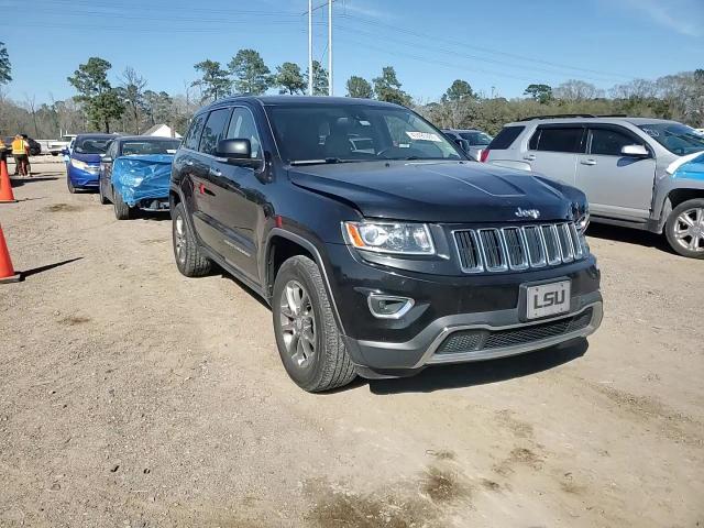 2014 Jeep Grand Cherokee - Image 11