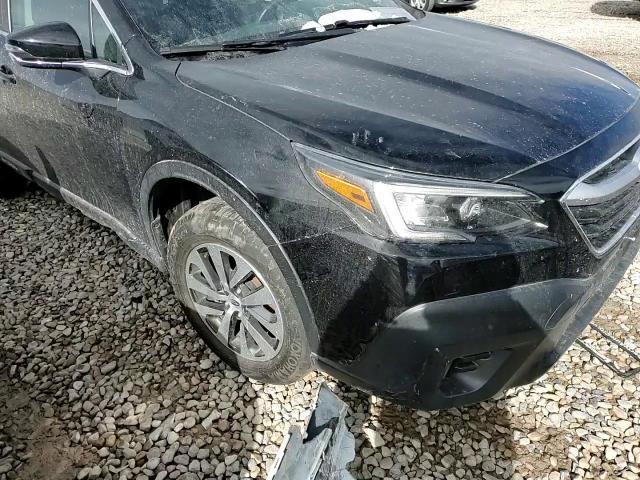 2021 Subaru Outback - Image 10