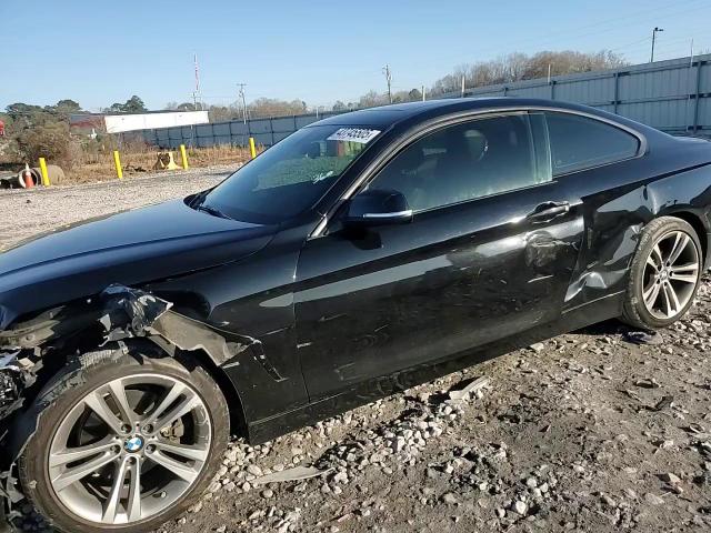 2015 BMW 4er - Image 10