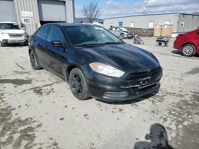 2016 Dodge Dart - Image 11