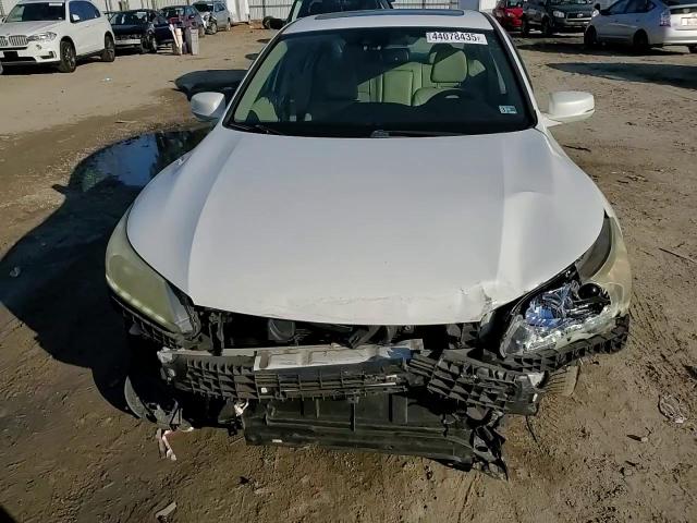 2014 Honda Accord - Image 10
