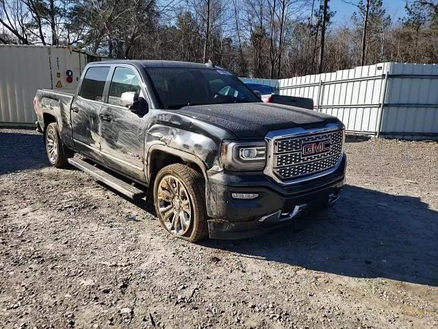 2018 GMC Sierra - Image 11