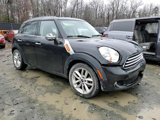 2014 MINI Cooper - Image 11
