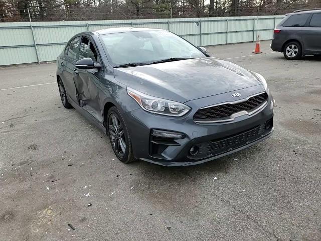 2020 Kia Forte - Image 10