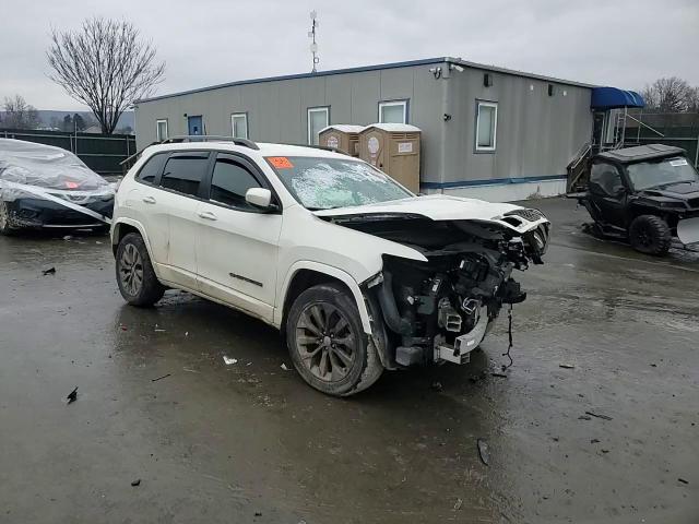 2019 Jeep Grand Cherokee - Image 11