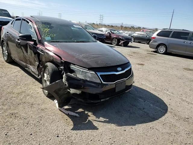 2013 Kia Optima - Image 10