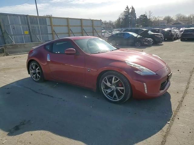 2013 Nissan 370Z - Image 10