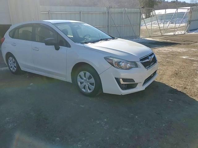 2015 Subaru Impreza - Image 14