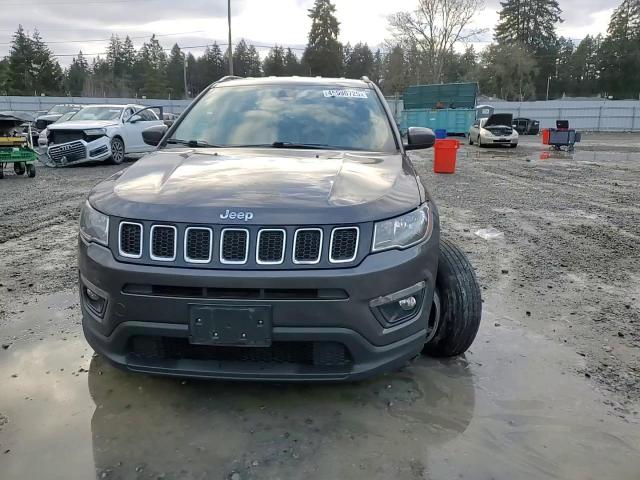 2021 Jeep Compass - Image 12