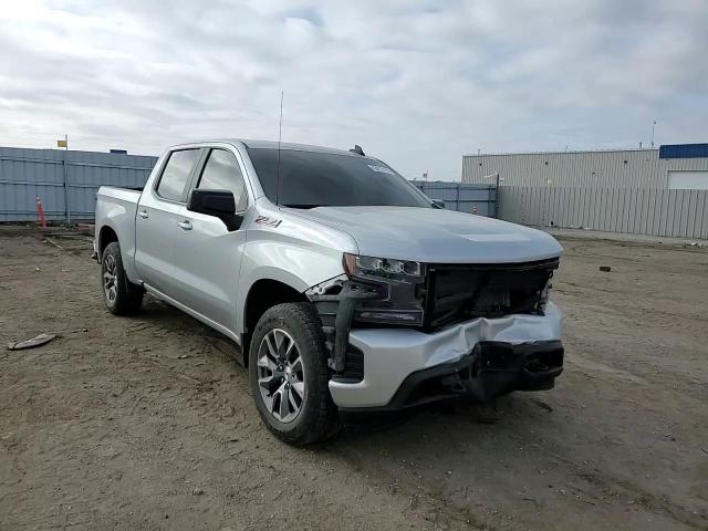 2021 Chevrolet Silverado - Image 11