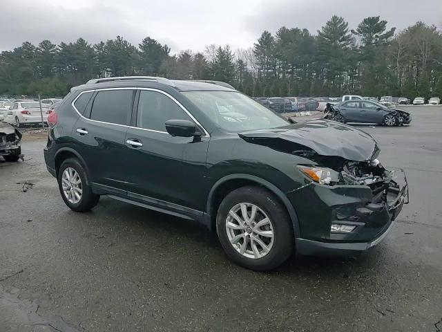 2018 Nissan Rogue - Image 12