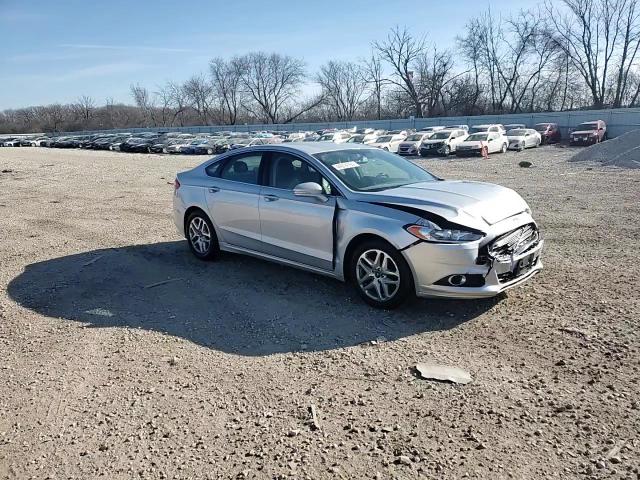 2015 Ford Fusion - Image 13