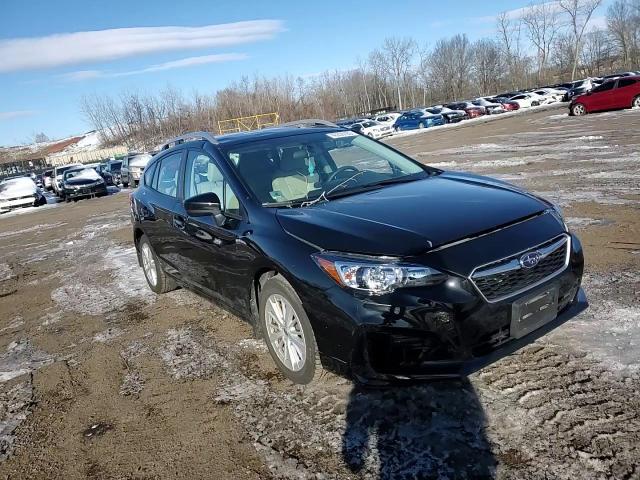 2018 Subaru Impreza - Image 11