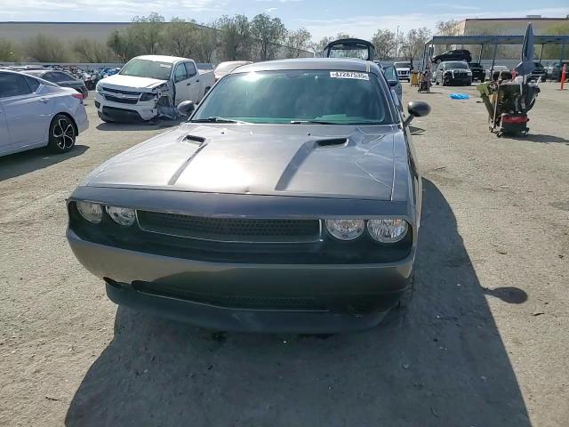 2013 Dodge Challenger Sxt VIN: 2C3CDYAG0DH581906 Lot: 47287535