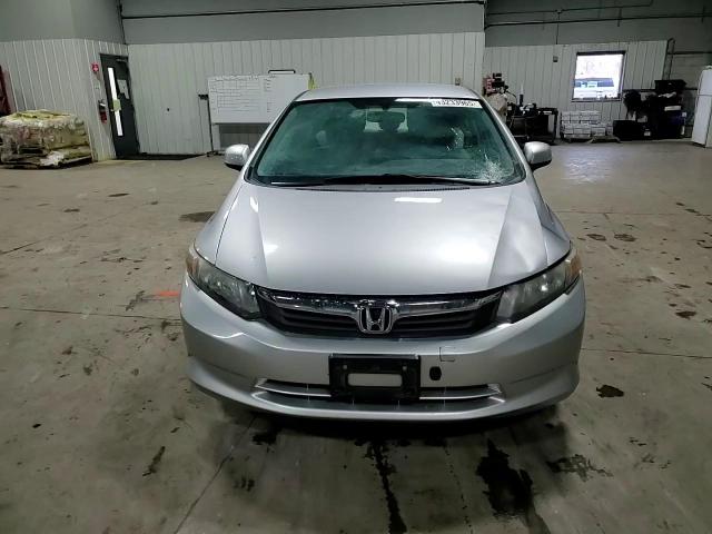 2012 Honda Civic - Image 11