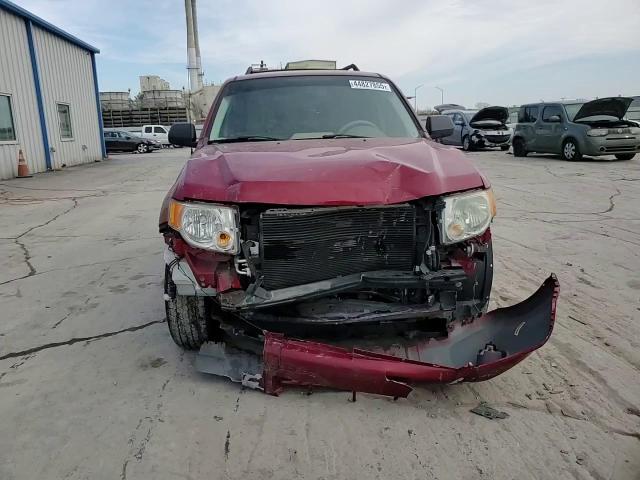 2008 Ford Escape - Image 11