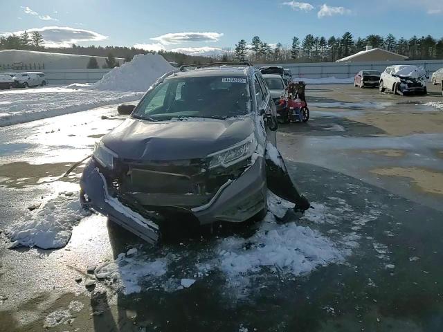 2016 Honda CR-V - Image 10