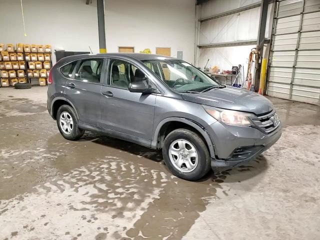 2013 Honda CR-V - Image 14