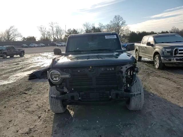 2021 Ford Bronco - Image 12