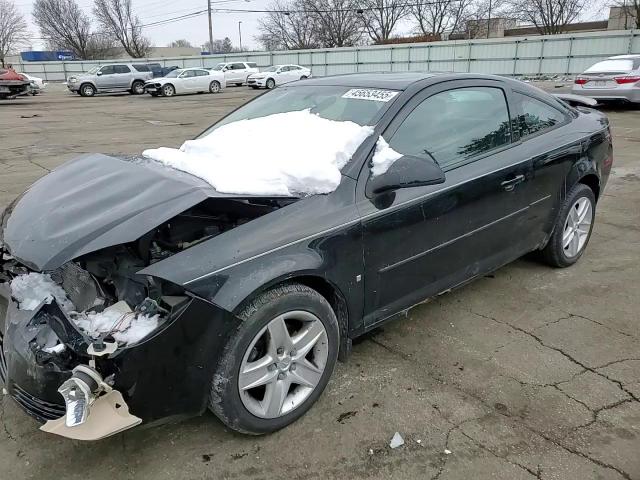 2008 Pontiac G5 - Image 10