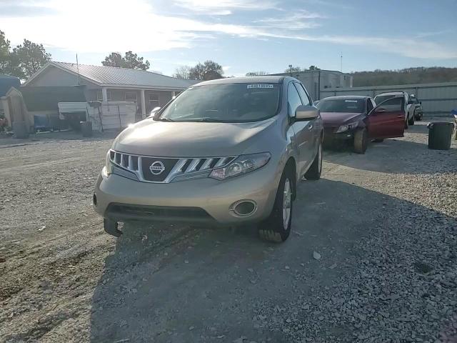 2010 Nissan Murano - Image 11