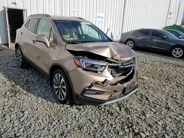 2019 Buick Encore - Image 14