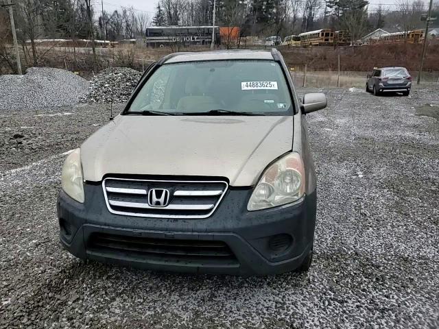 2005 Honda CR-V - Image 12
