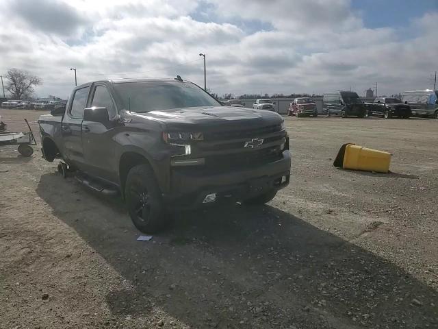 2021 Chevrolet Silverado - Image 10