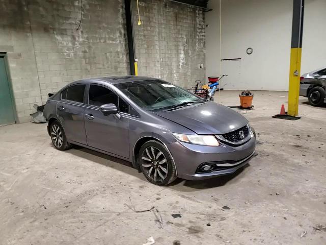 2014 Honda Civic - Image 14
