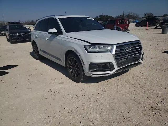 2018 Audi Q7 - Image 12