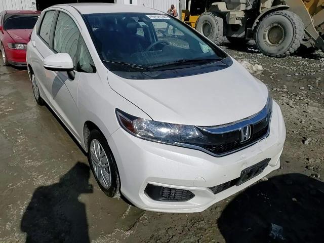 2020 Honda Fit - Image 13