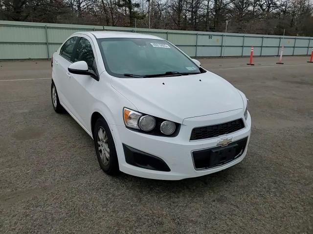 2012 Chevrolet Sonic - Image 11