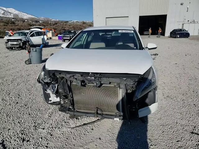 2016 Hyundai Sonata - Image 11