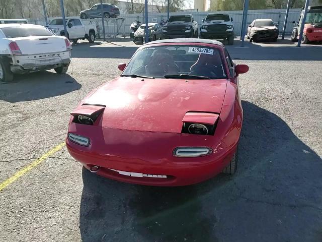 1990 Mazda MX-5 - Image 10