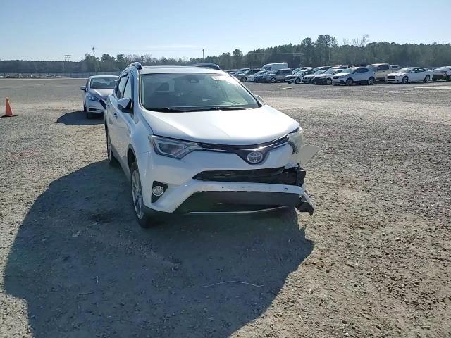 2016 Toyota RAV 4 - Image 11